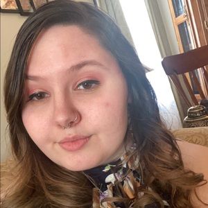 Meet your Posher, Michele